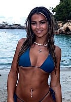 Tianie Webber profile photo