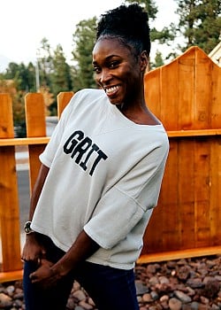 Tianna Bartoletta image 4 of 4