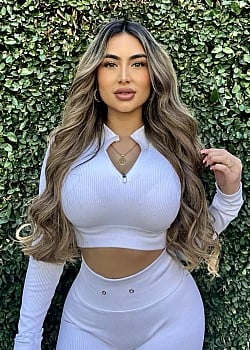Tianna Sierra image 3 of 3