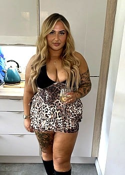 Tieghan Cavanagh image 4 of 4