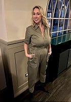 Tiff Stevenson profile photo