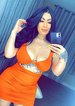 Tiffany Adame image 2 of 3