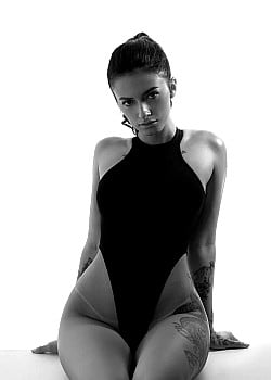 Tiffany Arcanjo image 1 of 2