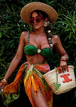 Tiffany Bergougnoux image 4 of 4