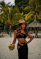 Tiffany Bergougnoux profile photo