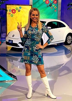 Tiffany Coyne image 2 of 2