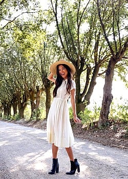 Tiffany Espensen image 1 of 2