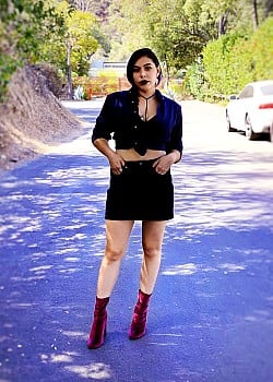 Tiffany Garcia image 3 of 3