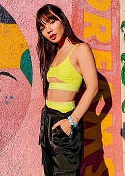 Tiffany Ma (YouTuber) image 3 of 4