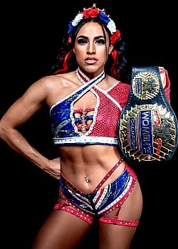 Tiffany Nieves image 2 of 3