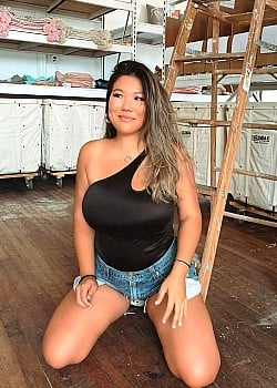 Tiffany Shu image 2 of 3