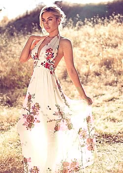Tiffany Stanley image 3 of 4