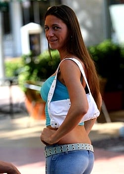 Tiffany Thomas image 2 of 2