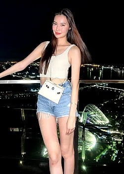 Tiffany Tong image 3 of 3