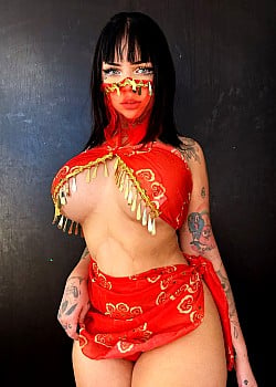 Tiffany Trixx image 3 of 4