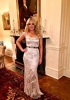 Tiffany Trump profile photo