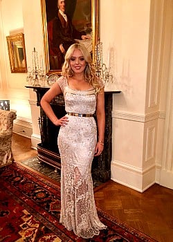 Tiffany Trump image 1 of 1
