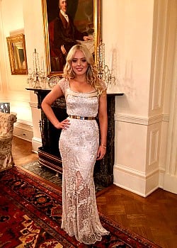 Tiffany Trump image 1 of 3