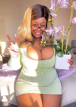 Tiffany Valentine image 2 of 4