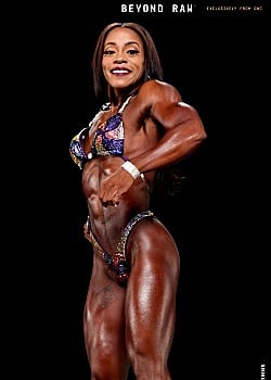 Tiffany Walker (Fitness) image 1 of 1