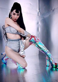 Tiffany Young image 1 of 4