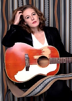 Tift Merritt image 3 of 3