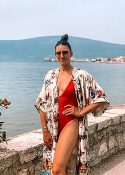 Tijana Boskovic image 3 of 3