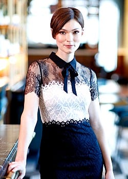 Tilda Cobham-Hervey image 3 of 3