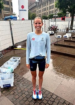 Tilda Mansson image 2 of 3