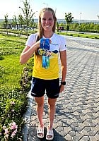 Tilda Mansson profile photo