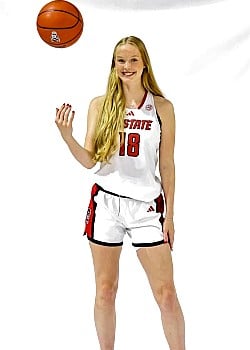 Tilda Trygger image 3 of 3