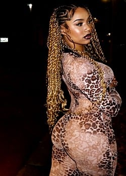 Timaya Tharp image 2 of 4