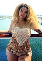 Timaya Tharp profile photo