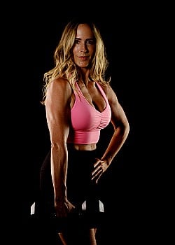 Tina Berg image 2 of 3
