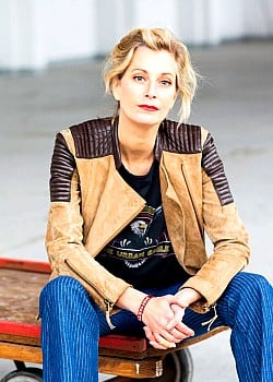 Tina Bordihn image 2 of 3