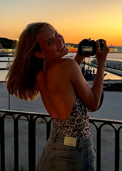 Tina Capol image 2 of 2