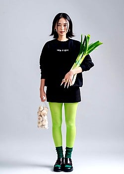 Tina Choi image 1 of 3