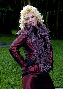 Tina Cipollari image 2 of 2