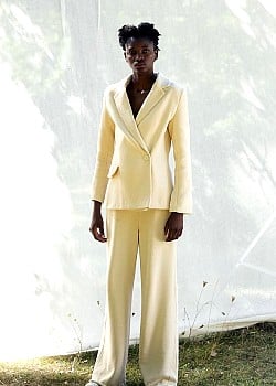 Tina Diedhiou image 1 of 4