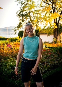 Tina Hausmann