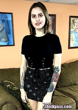 Tina Karpov image 3 of 4