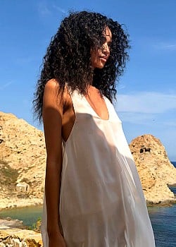 Tina Kunakey image 4 of 4