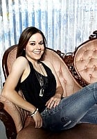 Tina Majorino profile photo