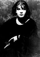 Tina Modotti profile photo