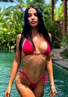 Tina Polinovskaya profile photo
