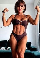 Tina Prodromou profile photo