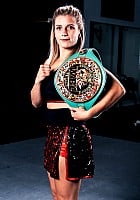 Tina Rupprecht profile photo