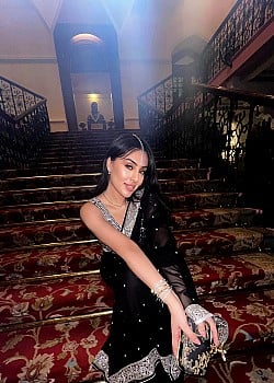 Tina Thadani image 2 of 4