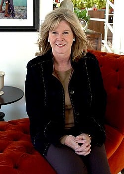 Tipper Gore image 2 of 2