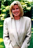 Tipper Gore profile photo